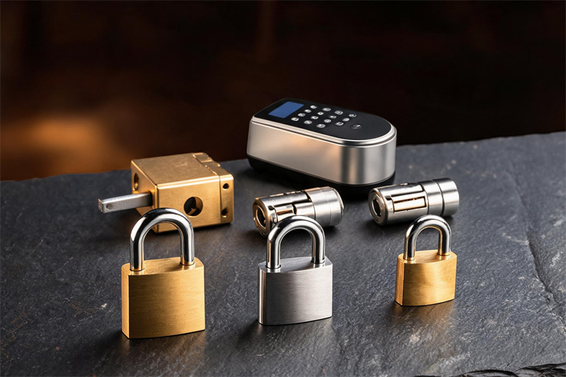 吴忠 南京家里钥匙断在锁里？别砸门，老 locksmith 有妙招