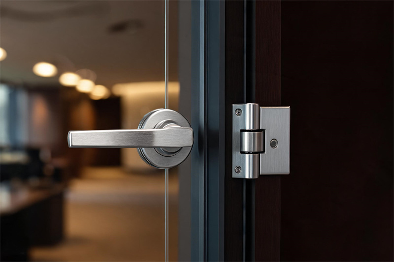 吴忠 钥匙断在锁芯里怎么办？老 locksmith 教你三招自救不求人